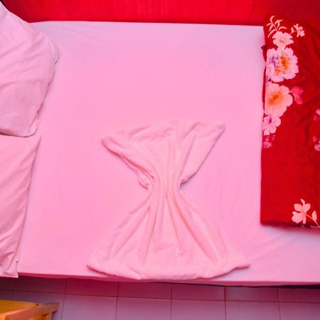 Dakar International House 호스텔 외부 사진