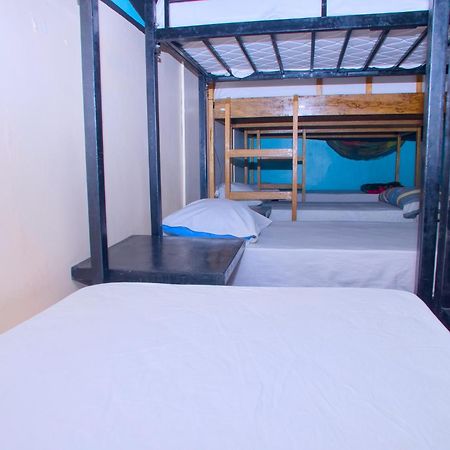 Dakar International House 호스텔 외부 사진